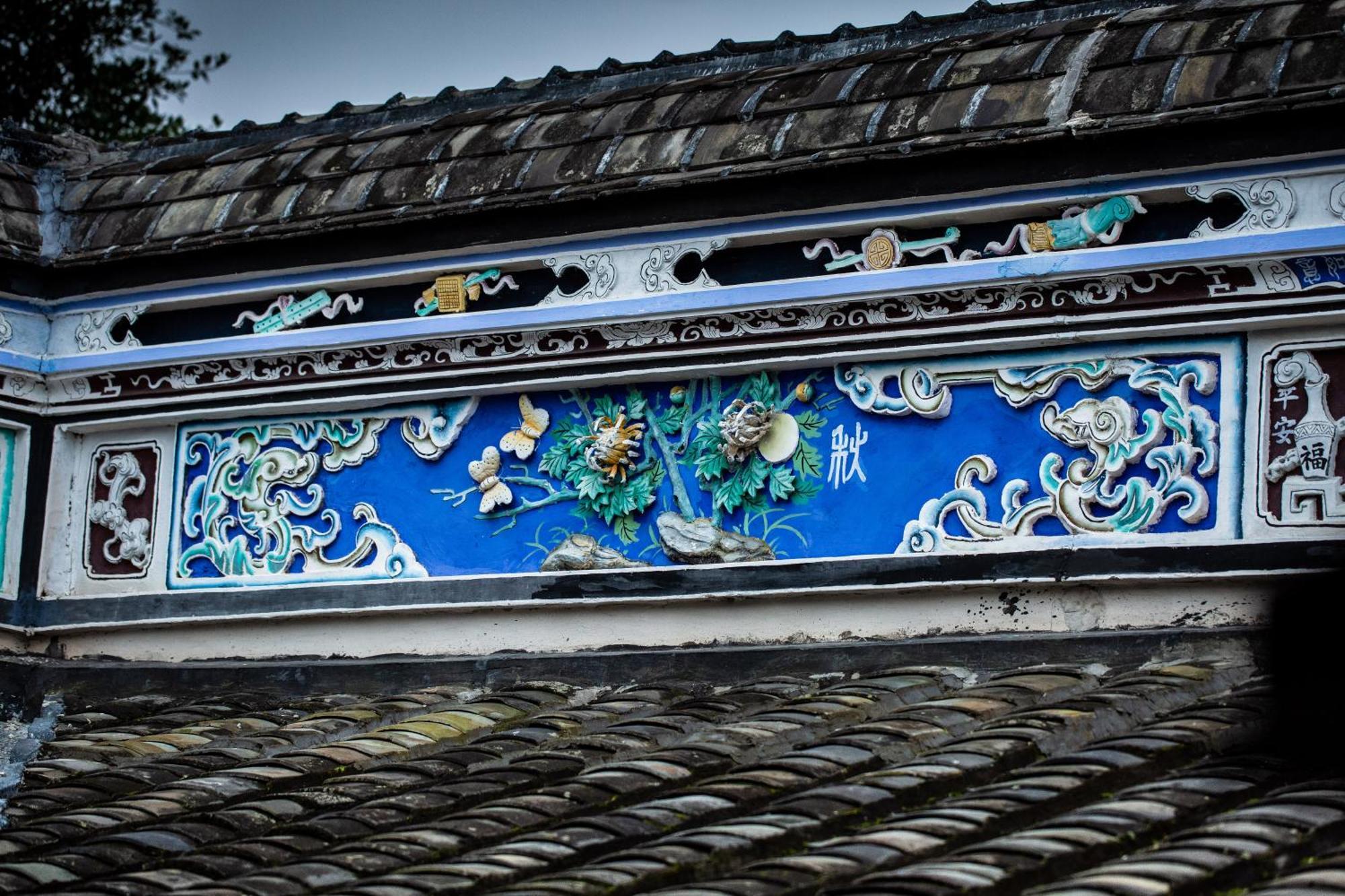 Hangshe Hostel Fuzhou Fuzhou  Exterior foto