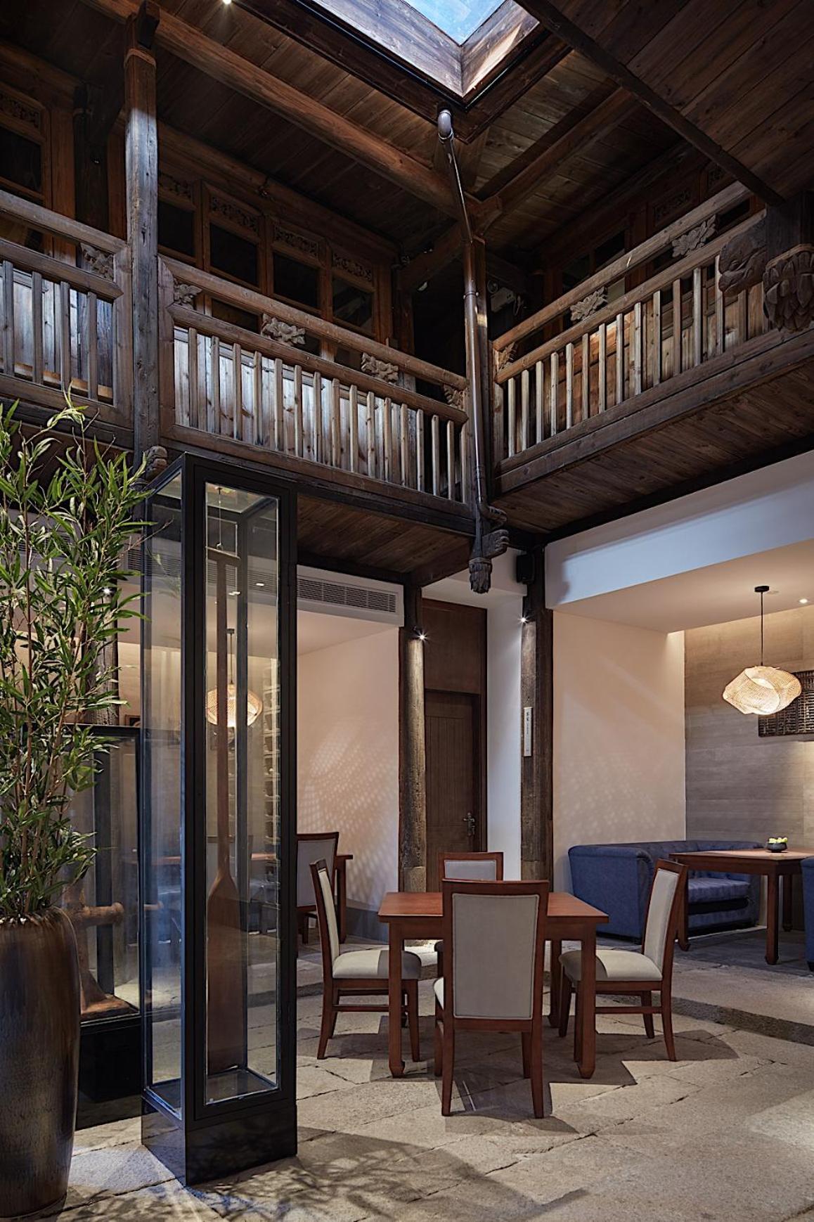 Hangshe Hostel Fuzhou Fuzhou  Exterior foto