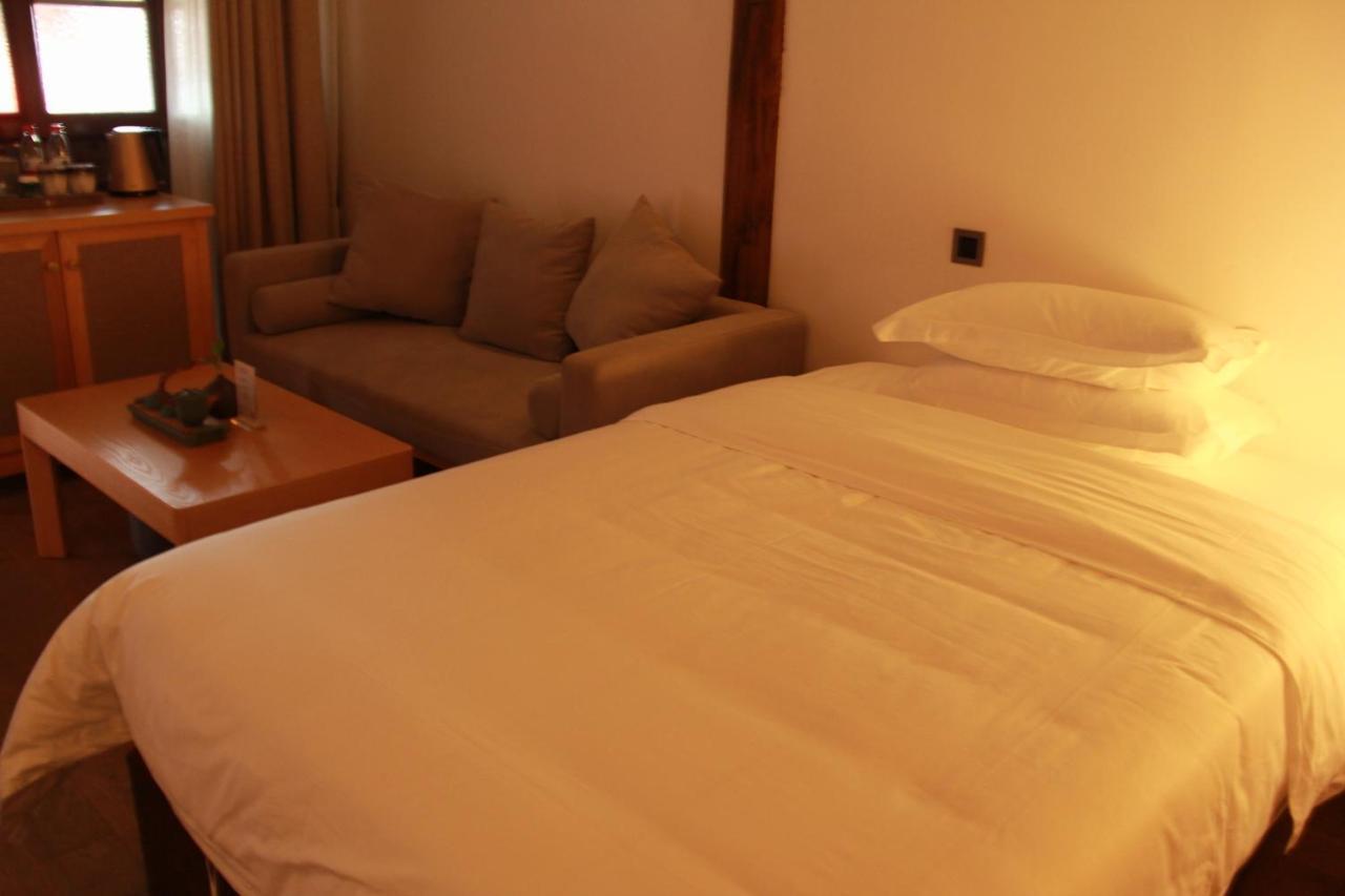 Hangshe Hostel Fuzhou Fuzhou  Exterior foto